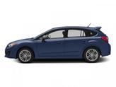 Thumbnail of 2013 Marine Blue Pearl Subaru Impreza