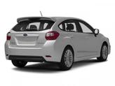 Thumbnail of 2013 Marine Blue Pearl Subaru Impreza