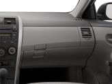 Thumbnail of 2010 Magnetic Gray Metallic Toyota Corolla