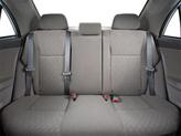 Thumbnail of 2010 Magnetic Gray Metallic Toyota Corolla