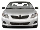 Thumbnail of 2010 Magnetic Gray Metallic Toyota Corolla
