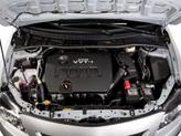 Thumbnail of 2010 Magnetic Gray Metallic Toyota Corolla