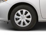 Thumbnail of 2010 Magnetic Gray Metallic Toyota Corolla