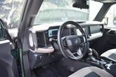 Thumbnail of 2022 Green Ford Bronco