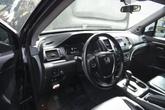 Thumbnail of 2017 Crystal Black Pearl Honda Ridgeline