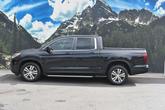 Thumbnail of 2017 Crystal Black Pearl Honda Ridgeline