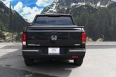 Thumbnail of 2017 Crystal Black Pearl Honda Ridgeline