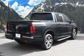 Thumbnail of 2017 Crystal Black Pearl Honda Ridgeline