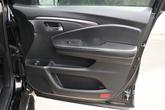 Thumbnail of 2017 Crystal Black Pearl Honda Ridgeline