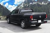 Thumbnail of 2017 Crystal Black Pearl Honda Ridgeline