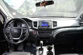 Thumbnail of 2017 Crystal Black Pearl Honda Ridgeline