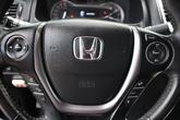 Thumbnail of 2017 Crystal Black Pearl Honda Ridgeline
