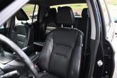 Thumbnail of 2017 Crystal Black Pearl Honda Ridgeline