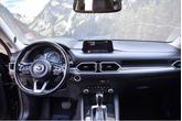 Thumbnail of 2019 Jet Black Mica Mazda CX-5