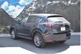 Thumbnail of 2019 Jet Black Mica Mazda CX-5