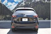 Thumbnail of 2019 Jet Black Mica Mazda CX-5