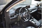 Thumbnail of 2019 Jet Black Mica Mazda CX-5