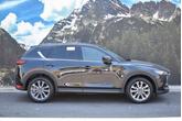 Thumbnail of 2019 Jet Black Mica Mazda CX-5