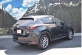 Thumbnail of 2019 Jet Black Mica Mazda CX-5