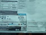 Thumbnail of 2025 Black Toyota Tacoma