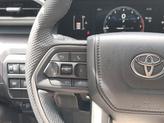 Thumbnail of 2025 Black Toyota Tacoma