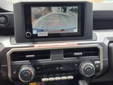 Thumbnail of 2025 Black Toyota Tacoma