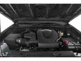 Thumbnail of 2022 Magnetic Gray Metallic Toyota Tacoma