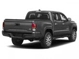 Thumbnail of 2022 Magnetic Gray Metallic Toyota Tacoma