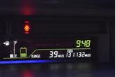 Thumbnail of 2014 Magnetic Gray Metallic Toyota Prius v