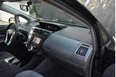 Thumbnail of 2014 Magnetic Gray Metallic Toyota Prius v