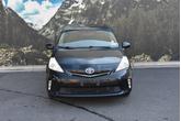 Thumbnail of 2014 Magnetic Gray Metallic Toyota Prius v