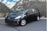 Thumbnail of 2014 Magnetic Gray Metallic Toyota Prius v