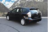 Thumbnail of 2014 Magnetic Gray Metallic Toyota Prius v