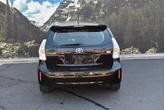 Thumbnail of 2014 Magnetic Gray Metallic Toyota Prius v