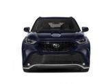 Thumbnail of 2022 White Toyota Highlander