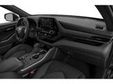 Thumbnail of 2022 White Toyota Highlander