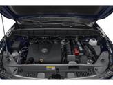 Thumbnail of 2022 White Toyota Highlander
