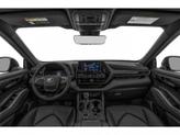 Thumbnail of 2022 White Toyota Highlander