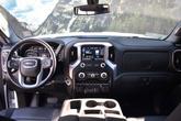Thumbnail of 2021 Summit White GMC Sierra 2500
