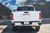 Thumbnail of 2021 Summit White GMC Sierra 2500