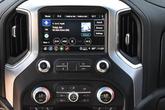 Thumbnail of 2021 Summit White GMC Sierra 2500