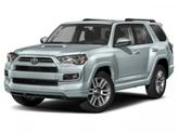 Photo of 2023 Lunar Rock Toyota 4Runner