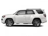 Thumbnail of 2023 Lunar Rock Toyota 4Runner