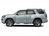 Thumbnail of 2023 Lunar Rock Toyota 4Runner