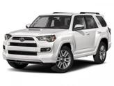 Thumbnail of 2023 Lunar Rock Toyota 4Runner