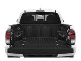 Thumbnail of 2023 Celestial Silver Metallic Toyota Tacoma