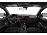Thumbnail of 2023 Celestial Silver Metallic Toyota Tacoma