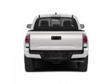 Thumbnail of 2023 Celestial Silver Metallic Toyota Tacoma