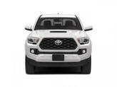 Thumbnail of 2023 Celestial Silver Metallic Toyota Tacoma