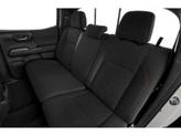 Thumbnail of 2023 Celestial Silver Metallic Toyota Tacoma
